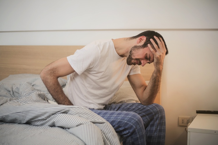 119 head pain chiropractic treatment Cervicocranial Syndrome