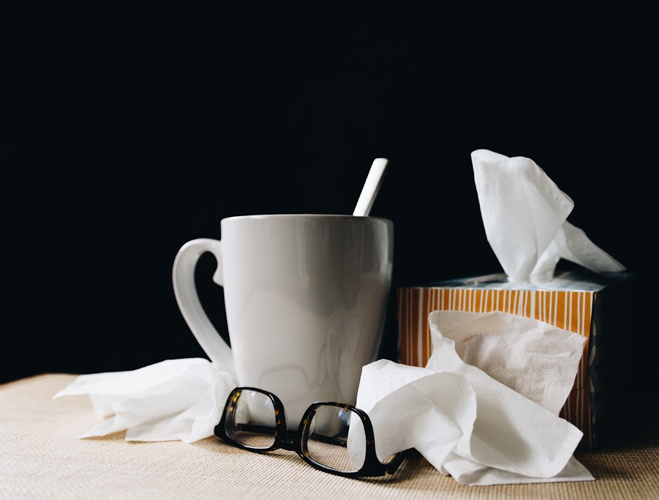 26 wellness chiropractic treatment Preparing for Flu Season