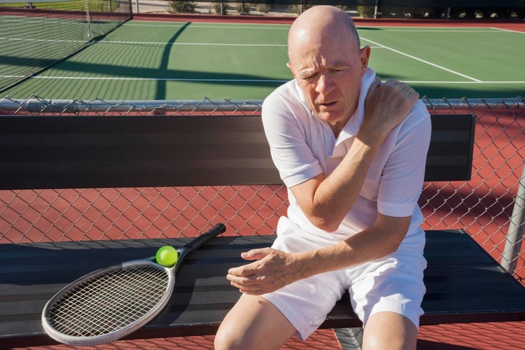 39 shoulder pain chiropractic treatment Shoulder Pain Issues