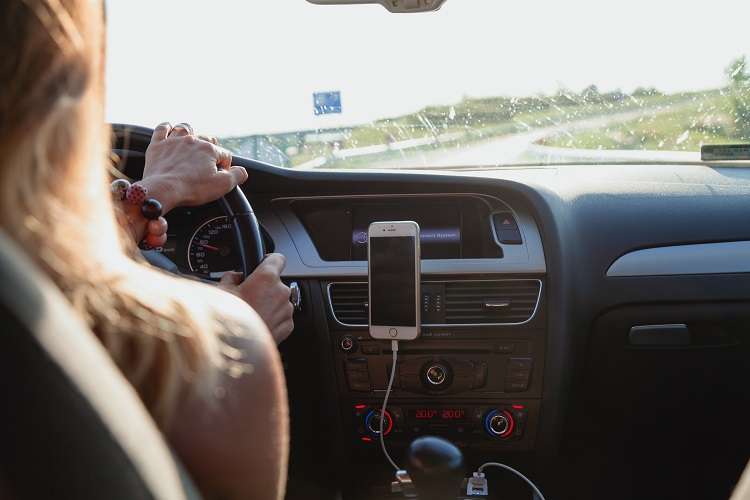 Accident chiropractic treatment rideshare accidents | Thompson Chiropractic & Wellness Dothan AL
