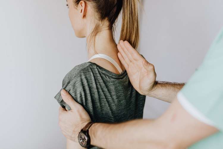 Back pain chiropractic treatment chiropractic for poor posture | Thompson Chiropractic & Wellness Dothan AL
