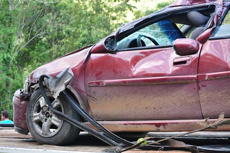 Accident chiropractic treatment help your injury claim | Thompson Chiropractic & Wellness Dothan AL
