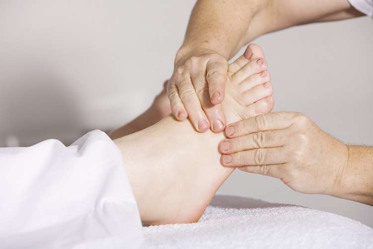 151 leg pain chiropractic treatment plantar fasciitis natural remedies