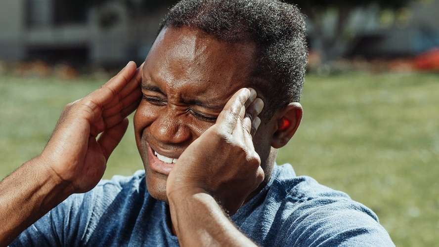 Neck pain chiropractic treatment migraine prevention | Thompson Chiropractic & Wellness Dothan AL