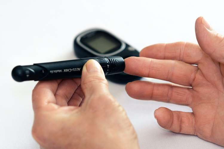 Wellness chiropractic treatment treating diabetic symptoms | Thompson Chiropractic & Wellness Dothan AL