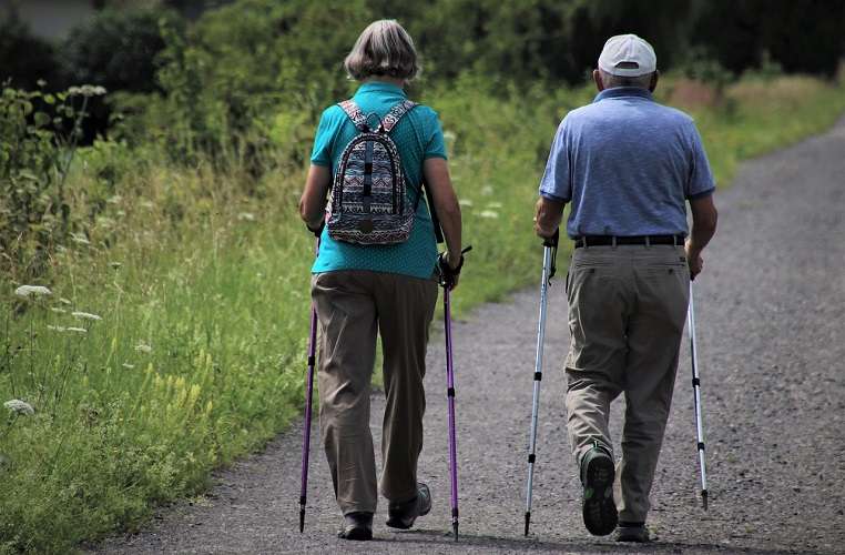 Back pain chiropractic treatment choosing a cane or walker | Thompson Chiropractic & Wellness Dothan AL
