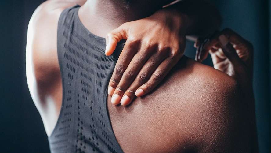 Back pain chiropractic treatment ice vs heat for back pain | Thompson Chiropractic & Wellness Dothan AL