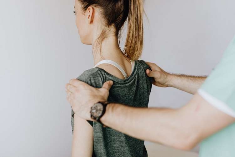Shoulder pain chiropractic treatment rotator cuff and shoulder conditioning | Thompson Chiropractic & Wellness Dothan AL