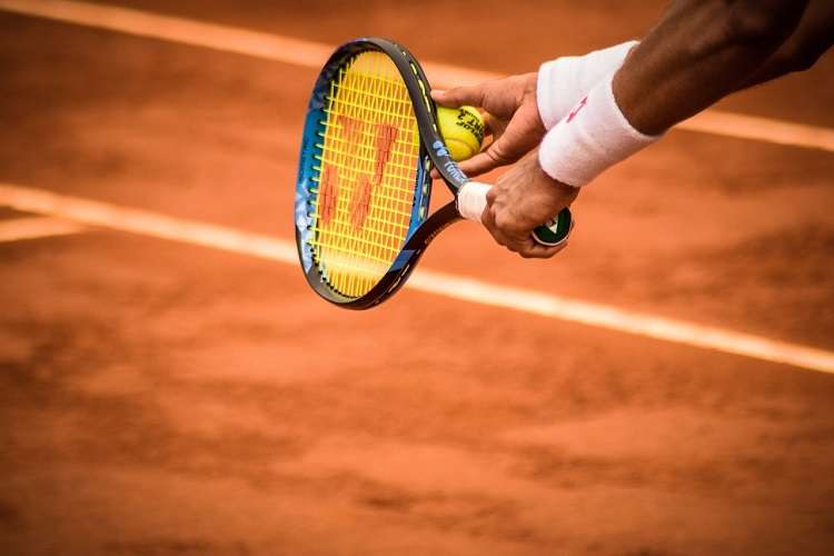 Sports chiropractic treatment exercises for tennis elbow | Thompson Chiropractic & Wellness Dothan AL