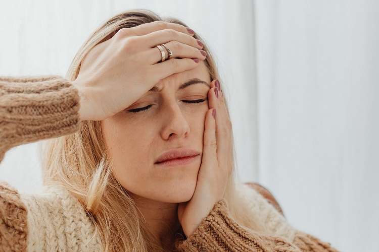 Neck pain chiropractic treatment temporomandibular disorder | Thompson Chiropractic & Wellness Dothan AL
