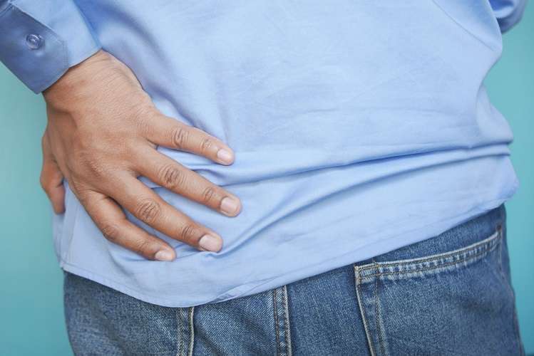 Leg pain chiropractic treatment snapping hip syndrome | Thompson Chiropractic & Wellness Dothan AL