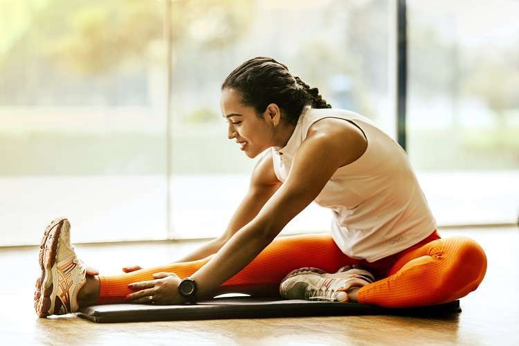 Leg pain chiropractic treatment psoas muscle stretches may not work | Thompson Chiropractic & Wellness Dothan AL