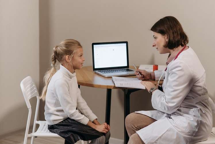 Pediatric chiropractic treatment chiropractic and speech delays | Thompson Chiropractic & Wellness Dothan AL