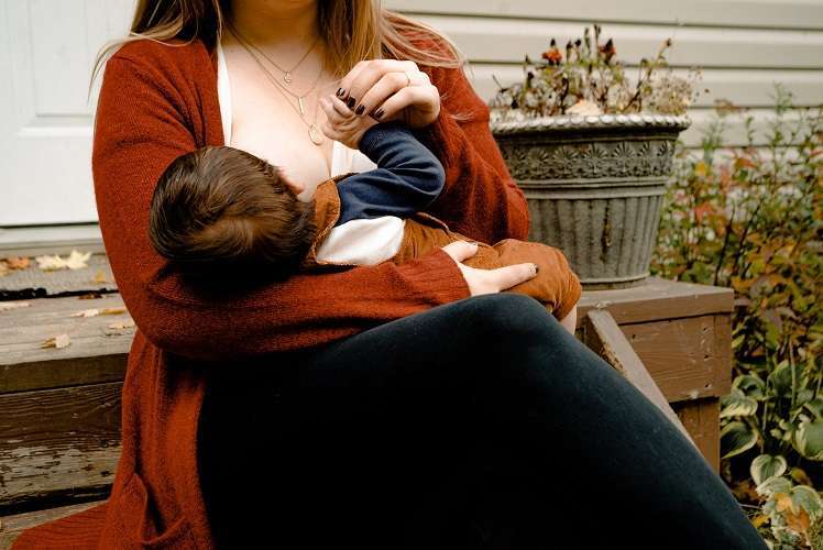 Pediatric chiropractic treatment difficulty breastfeeding | Thompson Chiropractic & Wellness Dothan AL