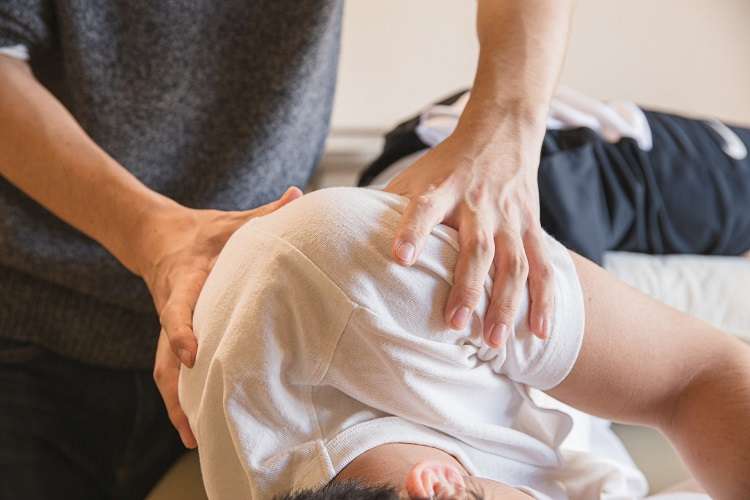 Arthritis chiropractic treatment joint stiffness | Thompson Chiropractic & Wellness Dothan AL