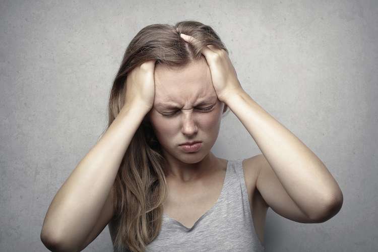 Head pain chiropractic treatment causes treatments of headaches | Thompson Chiropractic & Wellness Dothan AL