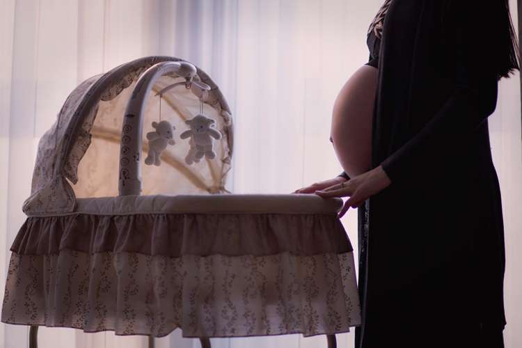 Pregnancy chiropractic treatment managing stress and anxiety during pregnancy | Thompson Chiropractic & Wellness Dothan AL