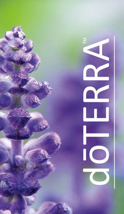 doTERRA