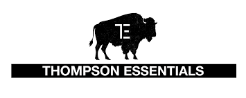 Thompson Essentials Supplements